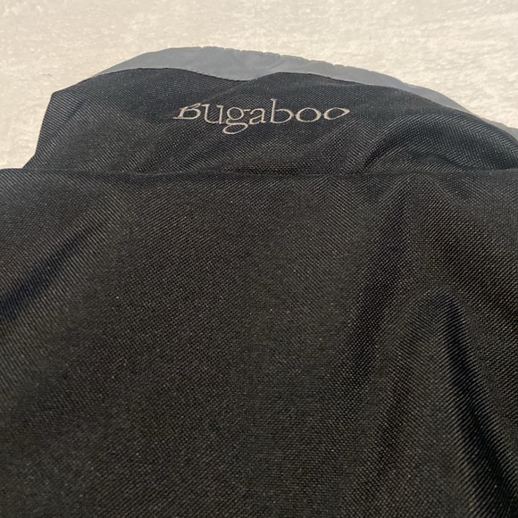 COLUMBIA BUGABOO Size L Heavy 3 in 1 Jacket Zip Out Inner Jacket - Picture 13 of 13